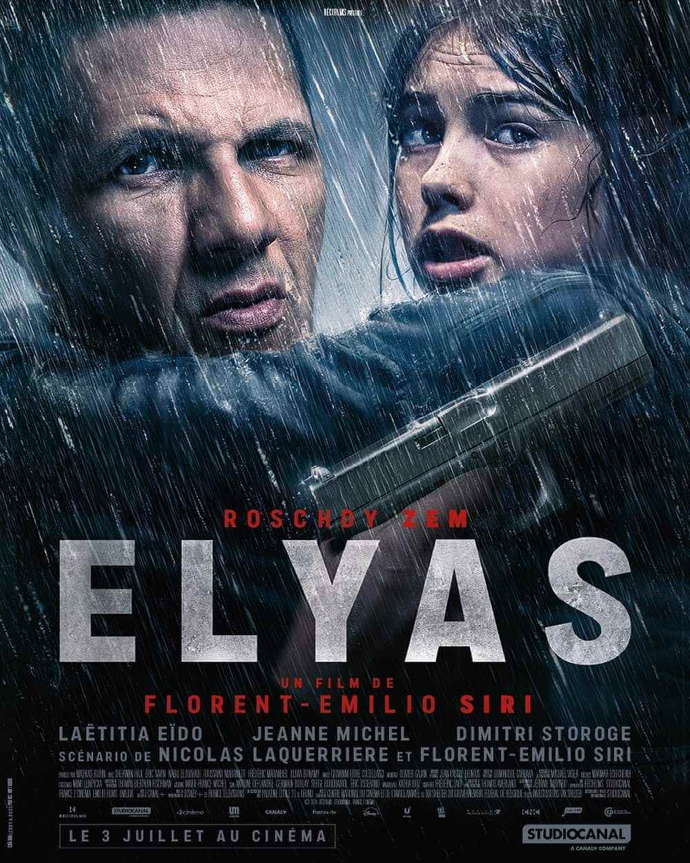 Elyas