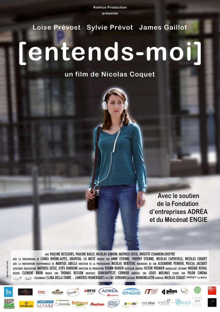 Entends-Moi