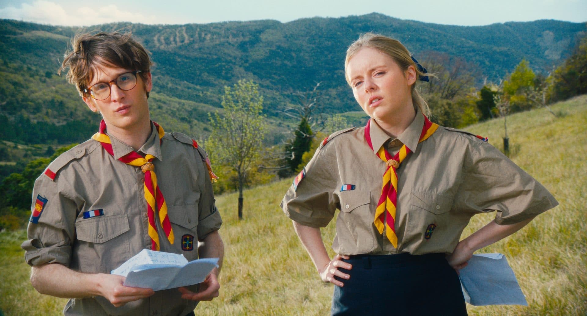 La Passion Selon Karim — Still 2