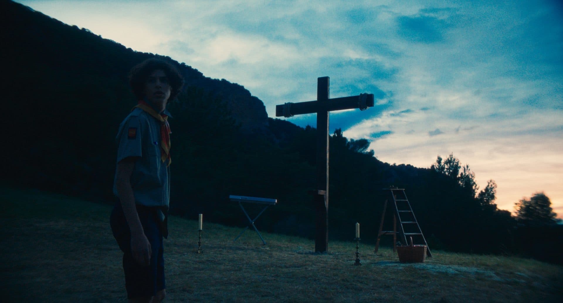 La Passion Selon Karim — Still 3