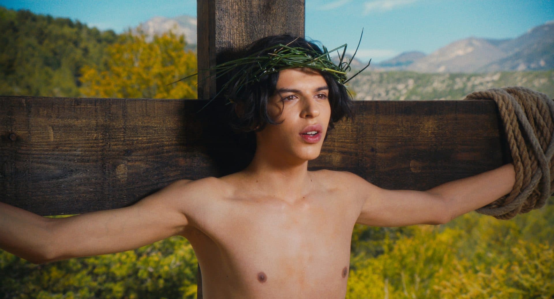 La Passion Selon Karim — Still 4