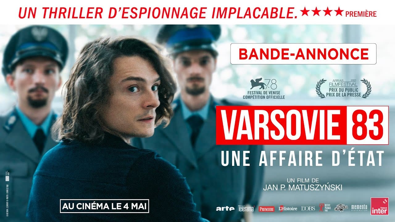 AKA / Leave No Traces