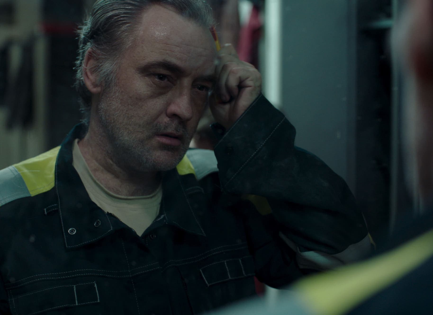 À l'Ombre des Sommets — Still 2