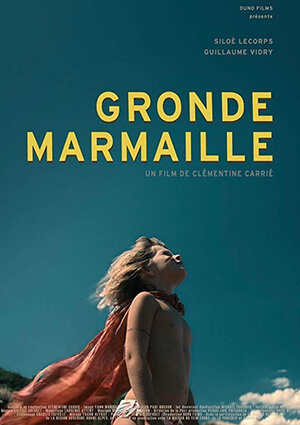 Gronde Marmaille